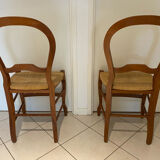 Chaises