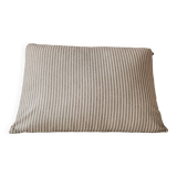Coussin Claude – 60×40 cm