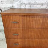 Commode vintage