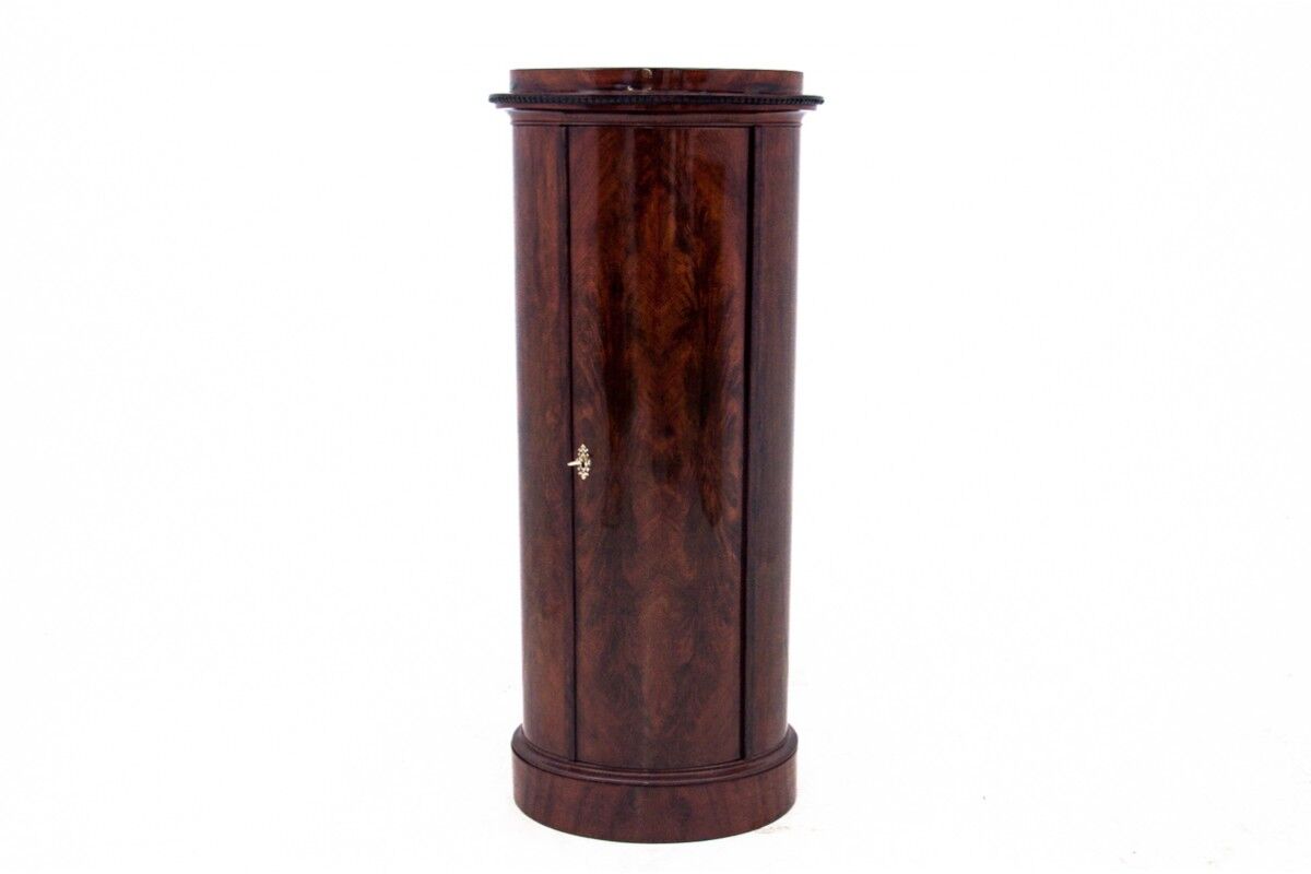 Buffet Biedermeier, Europe du Nord, vers 1860