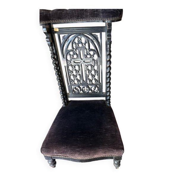 Fauteuil