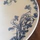 Cake dish - Clairefontaine faiencerie