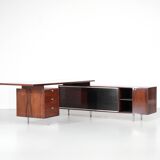 "9000" Series Desk by George Nelson for Herman Miller, USA 1960s
