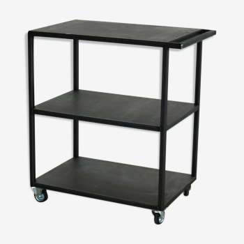 Industrial sidetable | trolley | servinc cart | display