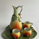 Pitcher slurry