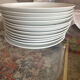Tableware service