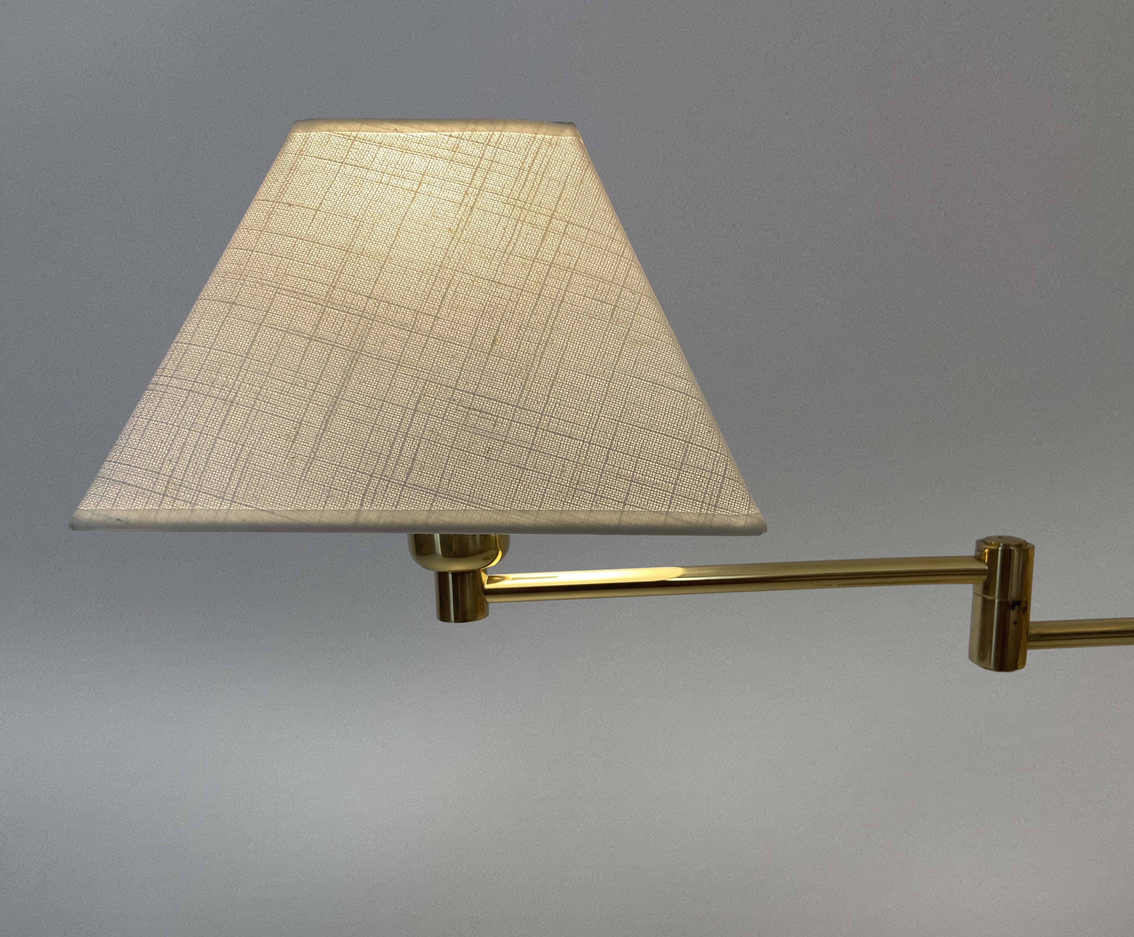 Lampe de table Vibia Swing
