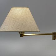 Vibia Swing table lamp