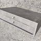 Furniture 2 drawers old vintage housewife