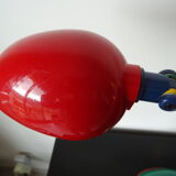 Articulated lamp design year 80