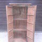 Asian rustic wardrobe