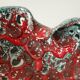 Ceramic catchall workshop of the Cyclops Annecy vintage