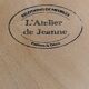 Petit bureau d'enfant