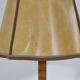 Lampe art déco édition original 1920-30