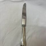 12 Christofle knives spatours model 1980