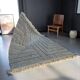 Handmade Beni Ouraine rug