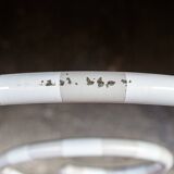 Sedia Suspiral by Luigi Serafini by Sawaya & Moroni, 1986