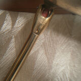 Table piano lamp