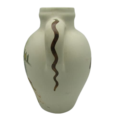 Jug pottery Cazalas bistro décor