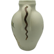 Jug pottery Cazalas bistro décor