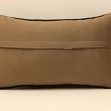 Turkish kilim cushion, 30x50, OE-495