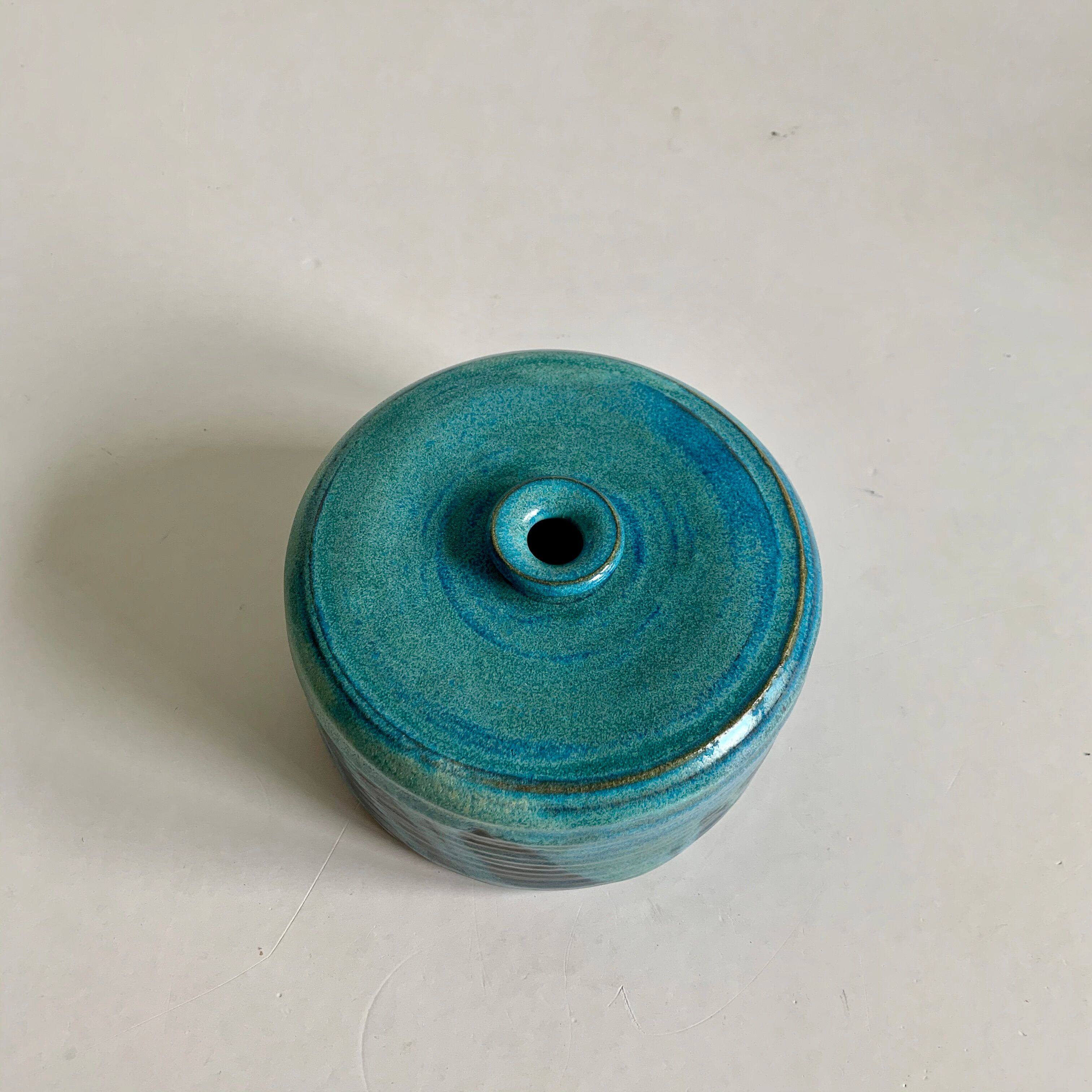 Mid-Century Vase, 1960s
