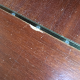 Secretary vintage 60