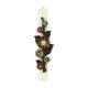 Ars Munda Flowers Wall Decoration Brutalism 1960s