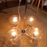 70s Sciolari pendant light
