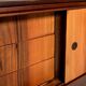 Scandinavian teak sideboard, 1960s