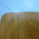 Set of 8 wooden dining chairs 1950’s
