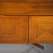 GLR-230 Rosewood Sideboard by Rudolf Bernd Glatzel, 1960s