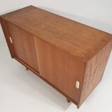 Sideboard by Jiří Jiroutek, 1960s
