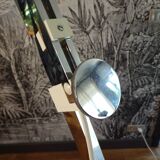 Arc floor lamp 1970 by Solken lights