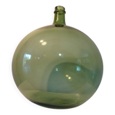 Dame jeanne en verre soufflé 15L