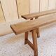 Country benches
