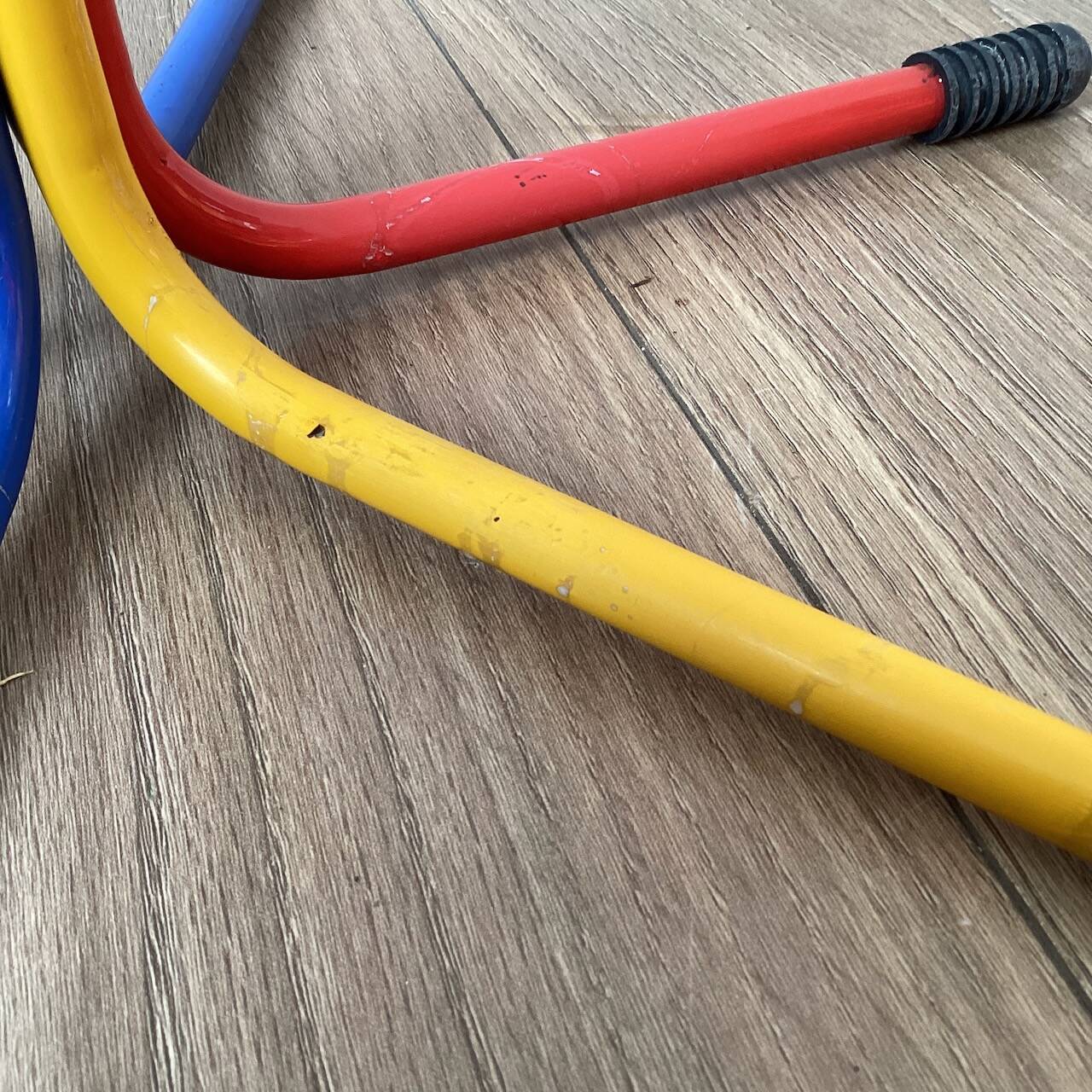 Plagg Ikea children's coat rack