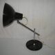 1970s cantilever desk lamp