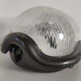 Achille Castiglioni "Noce" lamp for Flos , Italy 1970s