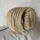Lampe Arsene Galisson en pierre design vintage 1970