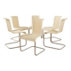B20 cantilever chairs, Marcel Breuer, Tecta