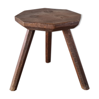 French stool 1960
