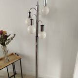 Vintage floor lamp