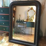 Miroir Louis Philippe