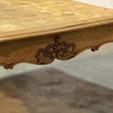 Louis XV style table