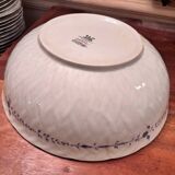 Service de table porcelaine Bernardaud Hortense