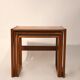 Nesting tables GPlan edition 60 years