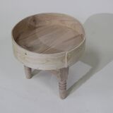 Moroccan coffee table tbika