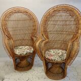 Chair Emmanuelle