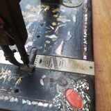 Bijou sewing machine